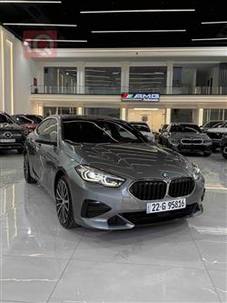 BMW 2-Series